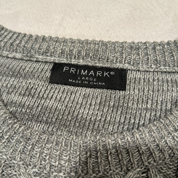 Primark Men’s Sweater (never worn) - Picture 4 of 4